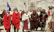 همه چیز درباره سریال «سلمان فارسی»