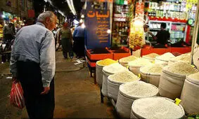 کمترین تورم تیر در گیلان / همدانی ها بیش از بقیه فشار قیمتها را حس کردند