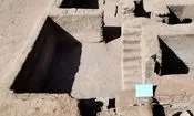 یک شهر باستانی کشف شد