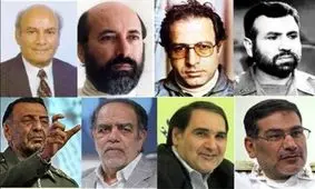این ۲ وزیر ایرانی در آمریکا و فرانسه فوت کردند/ تنها چهره غیرنظامی که وزیر دفاع شد


