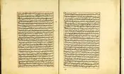 ۱۷ نسخه خطی مرتبط با غدیر در کتابخانه حرم رضوی موجود است
