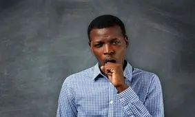 هر کس این علامت را دارد، بدنش در خطر است!