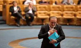 رئیس‌زاده رئیس‌کل سازمان نظام پزشکی ماند

