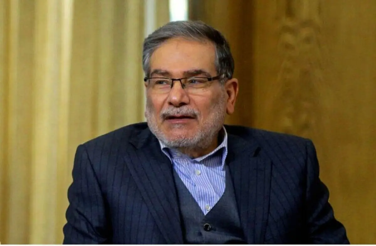 مراسم وداع و تدفین امیر دریاسالار شهید علی شمخانی فردا برگزار می‌شود