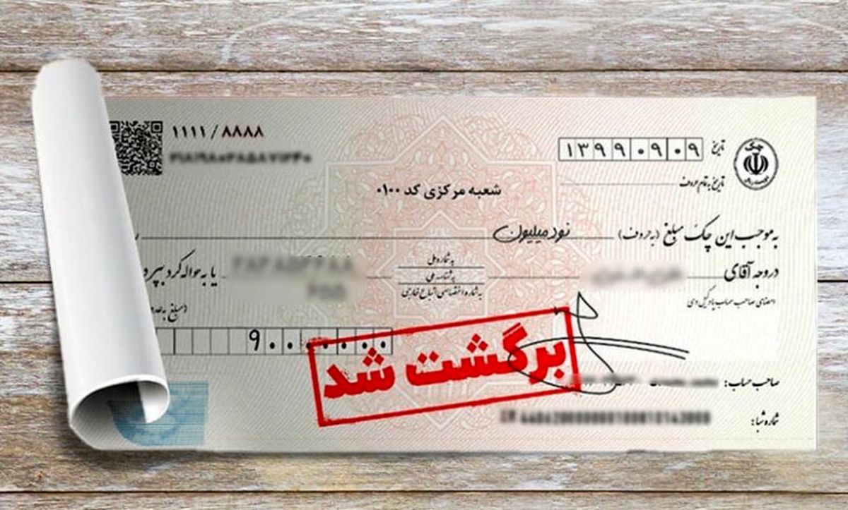 چرا چکهای برگشتی دوباره زیاد شدند؟
