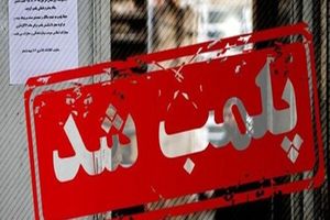 کشف ۳ تن گوشت گراز و خوک در شمال تهران/ واحد صنفی متخلف پلمب شد