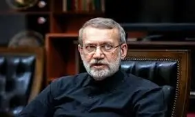 لاریجانی و کوششی با جهت‌گیری مبهم
