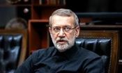 لاریجانی و کوششی با جهت‌گیری مبهم