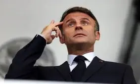  مکرون: فرانسه در حال آماده‌سازی مأموریتی دفاعی برای بازگشایی تنگه هرمز است/ 2 ناوچه به دریای سرخ اعزام خواهیم کرد