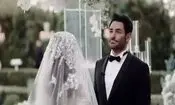 میز صبحانه لاکچری محمدرضا گلزار و همسرش آیسان/ عکس