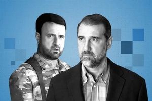 پسر دایی بشار اسد «گروه های مسلح نخبه» تشکیل داد/ مخلوف: اگر اسد ، من و یارانم را از صحنه دور نمی‌کرد، سوریه سقوط نمی‌کرد