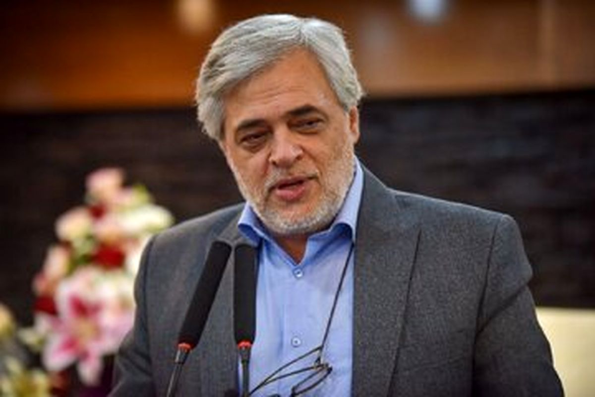 توئیت محمد مهاجری درباره یک تصمیم عجیب درباره انتخابات ریاست جمهوری