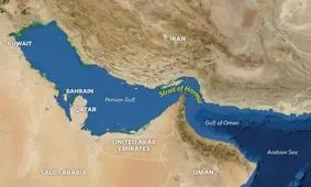 جزئیات طرح مجلس برای مدیریت تنگه هرمز؛ از عوارض دیجیتال تا کنترل کامل عبور شناورها