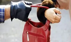 فرجام مرگبار کیف‌ قاپی در خیابان پاسداران تهران