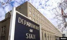 آمریکا: ایران فعالیتی در راستای طراحی و تولید سلاح هسته‌ای انجام نمی‌دهد