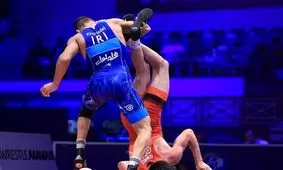 غیبت تیم‌های کشتی در مرحله پایانی رنکینگ سال ۲۰۲۵