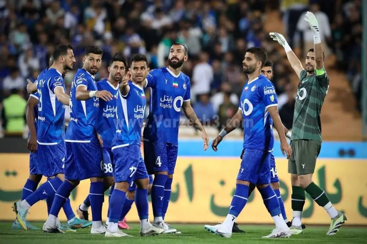رسمی: واگذاری استقلال همین امروز و فردا!