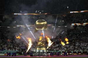 جزییات اختتامیه جام جهانی ۲۰۲۲ اعلام شد

