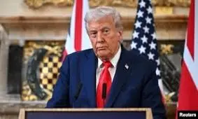 توهین ترامپ به افغانستانی‌ها و سومالیایی‌ها/ ویدئو