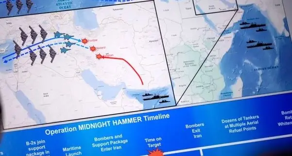 چهار سناریو برای ایران پس از جنگ | پیامدهای منطقه‌ای برای آمریکا چیست؟ | پیروزی کوتاه‌مدت یا بحران بلندمدت؟