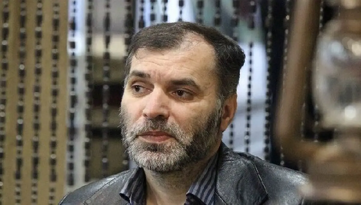 مسعود ده نمکی: بازیگران اگر هضم در ابتذال نشوند بیکار می‌شوند/ ویدئو