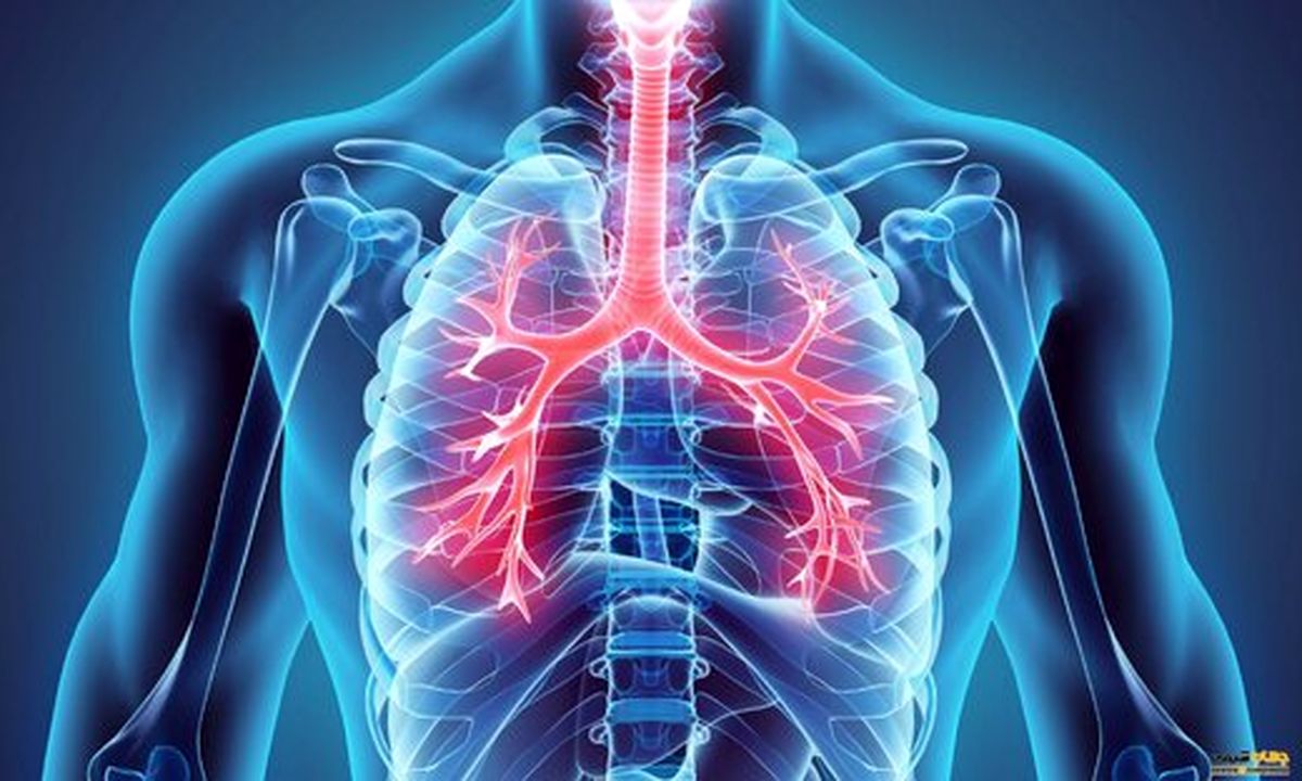 علائم هشدار دهنده بیماری ریوی