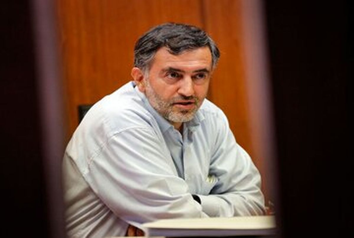 توماج صالحی حتما اعدام نمی شود/ حکم اعدام هاشم آغاجری یادتان هست؟