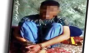 رهایی گروگان 30 ساله از چنگ گروگانگیران اجاره‌ای