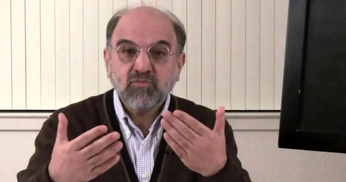 عبدالکریم سروش همچنان نسخه قناعت و پاکسازی دانشگاه می‌پیچد / او تسلیم موج نئومارکسیسم شده است / سروش به زبان چپ سخن می‌گوید و نظام بازار آزاد رقابتی را با برچسب کاپیتالیسم توضیح می‌دهد/ از لیبرالیسم نقابدار تا پایان روشنفکری دینی