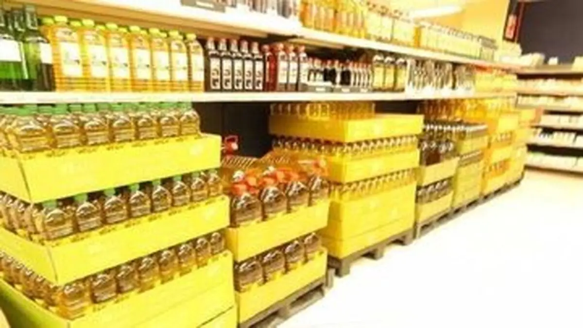روغن کمیاب شد