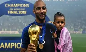 شکایت ۸۰۰ هزار یورویی سپاهان علیه قهرمان جهان!
