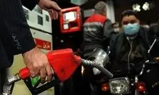 بنزین ایران لیتری ۶۵ تا ۱۰۰ هزار تومان!/ قیمت‌های عجیب از فروش بنزین