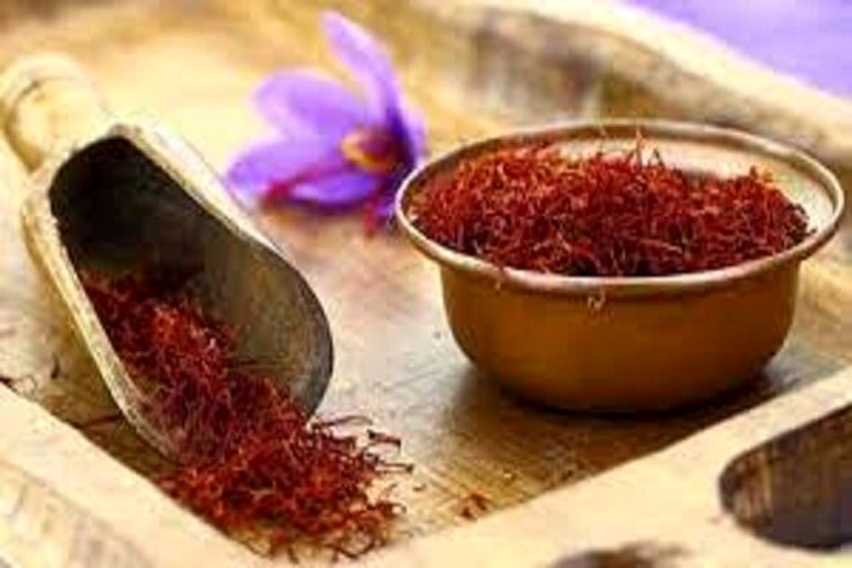 قیمت خرید زعفران اعلام شد