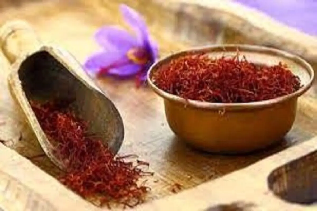 قیمت خرید زعفران اعلام شد