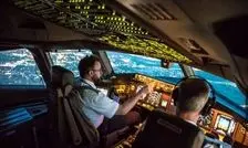 در صورت مرگ خلبان هنگام پرواز چه سرنوشتی در انتظار مسافران است؟

