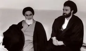چه شد که حاج احمدآقا در عراق ماندگار شد؟/ ماجرای مصاحبه فیگارو با امام چه بود؟ روایتهایی از زبان فاطمه طباطبایی، عروس امام