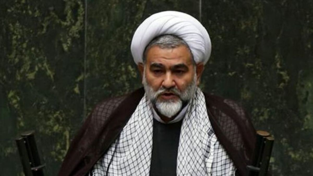 آقای نماینده! حتی شوخی با کشته شدگان حوادث آبان ۹۸ زشت است