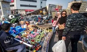 ۴ توصیه برای خرید از دستفروش‌ ها