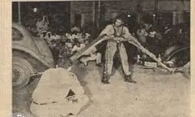 عکس‌های «خلیل عقاب» در دانشکده افسری مردم را شگفت‌زده کرد