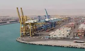 تشریح اهمیت بندر چابهار برای فعالیت اقتصادی هند/ چابهار متصل کننده کشورهای منطقه به یکدیگر