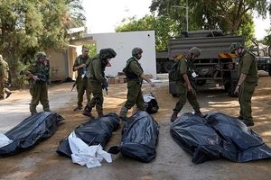 ۶ صهیونیست در کمین نوار غزه کشته شدند | جلسه ویتکاف و نتانیاهو نیمهتمام ماند