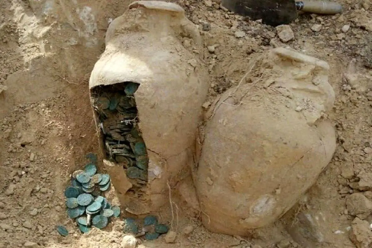 خبر کشف گنج ۸۰۰ میلیاردی توسط چوپان مشهدی صحت ندارد