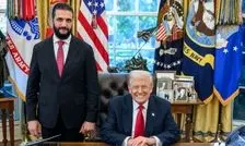 «الشرع» متعهد به جلوگیری از بازگشت ایران به سوریه است/ تحریم سزار لغو نشود ایران و حزب الله باز می‌گردند!