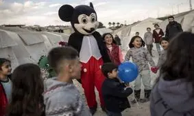 عکس های جالب و دیدنی