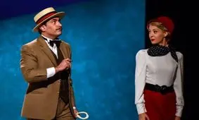 اتهام‌زنی اخلاقی خانم بازیگر به پارسا پیروزفر