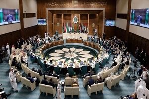 استقبال از بازگشت روابط ایران و عربستان در نشست سران اتحادیه عرب

