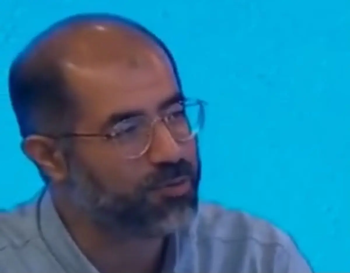 کارشناس صداوسیما: ژاپن انتقام نگرفت و باخت؛ مردم نمی‌خواهند مثل ژاپن باشیم