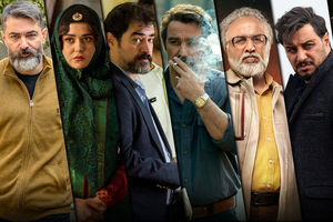 کت سرگرمی تن کیست؟/ تلویزیون جبلی- جلیلی دیگر مردم را سرگرم هم نمی‌کند