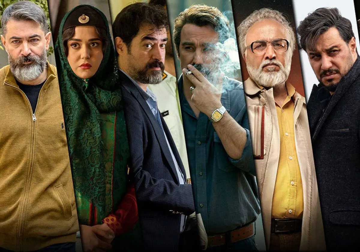 کت سرگرمی تن کیست؟/ تلویزیون جبلی- جلیلی دیگر مردم را سرگرم هم نمی‌کند