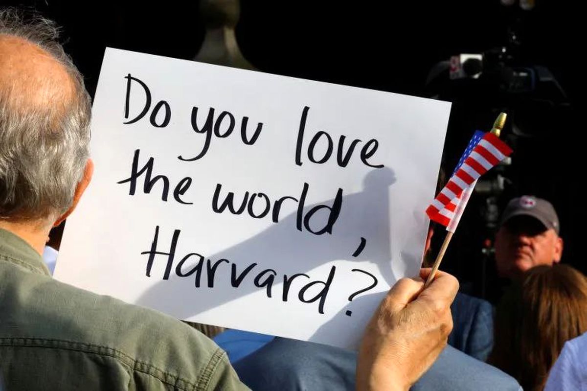 چرا آمریکای ترامپ از چین شکست می خورد؟